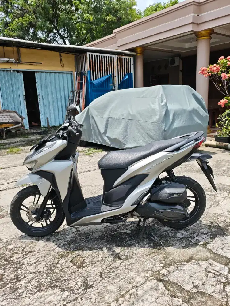 Honda Vario New 150cc 2018 Cakep Originall