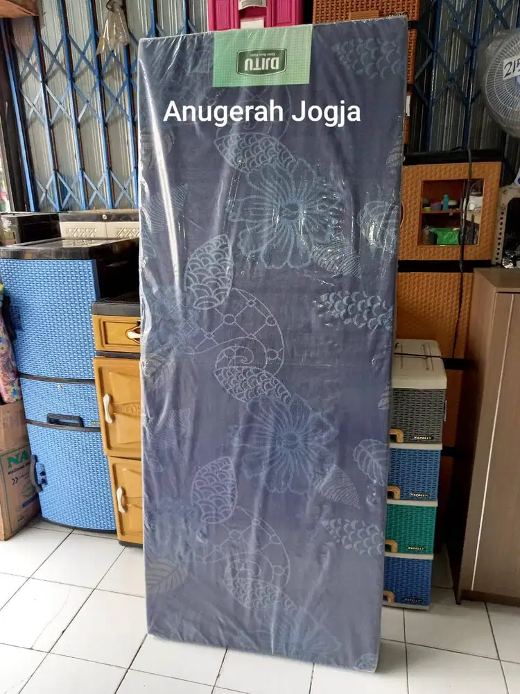 Kasur Busa Djitu 80 Garansi 5 Th