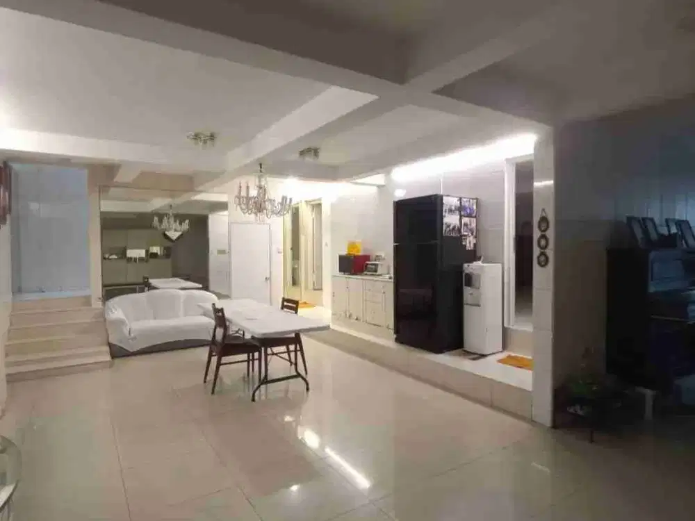 Dijual Rumah Bagus Siap Huni Ancol