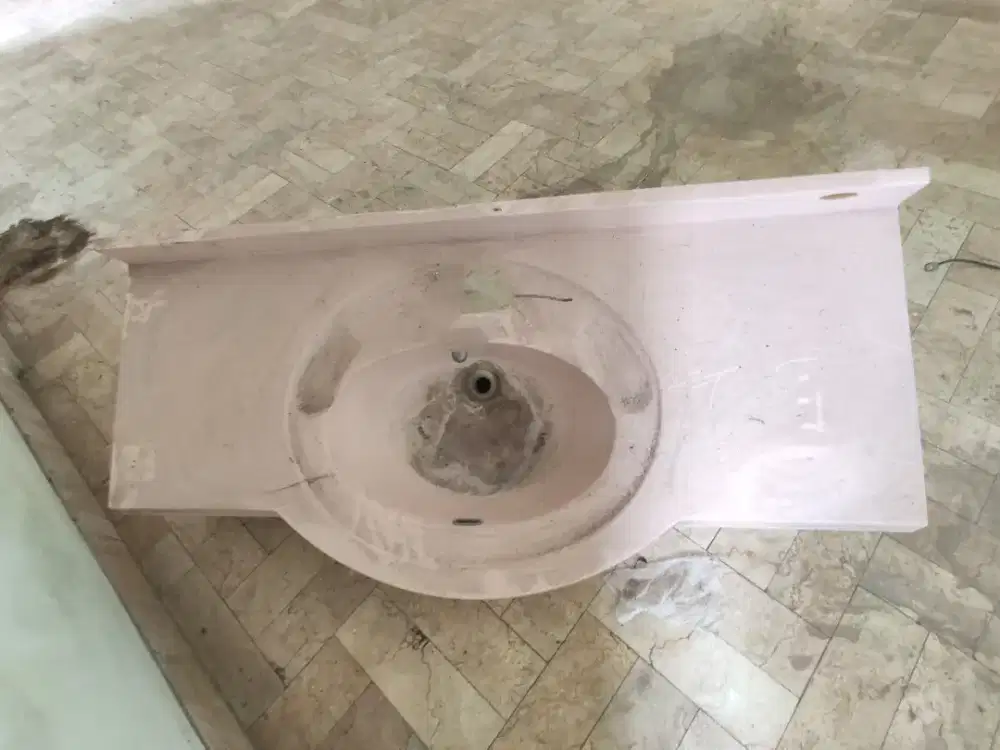 Wastafel murah Denpasar