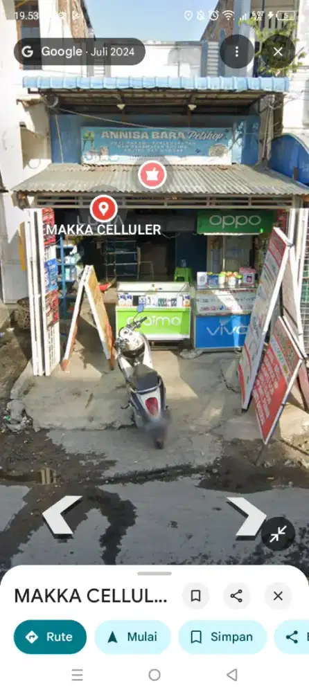 LOWONGAN WANITA MUSLIM