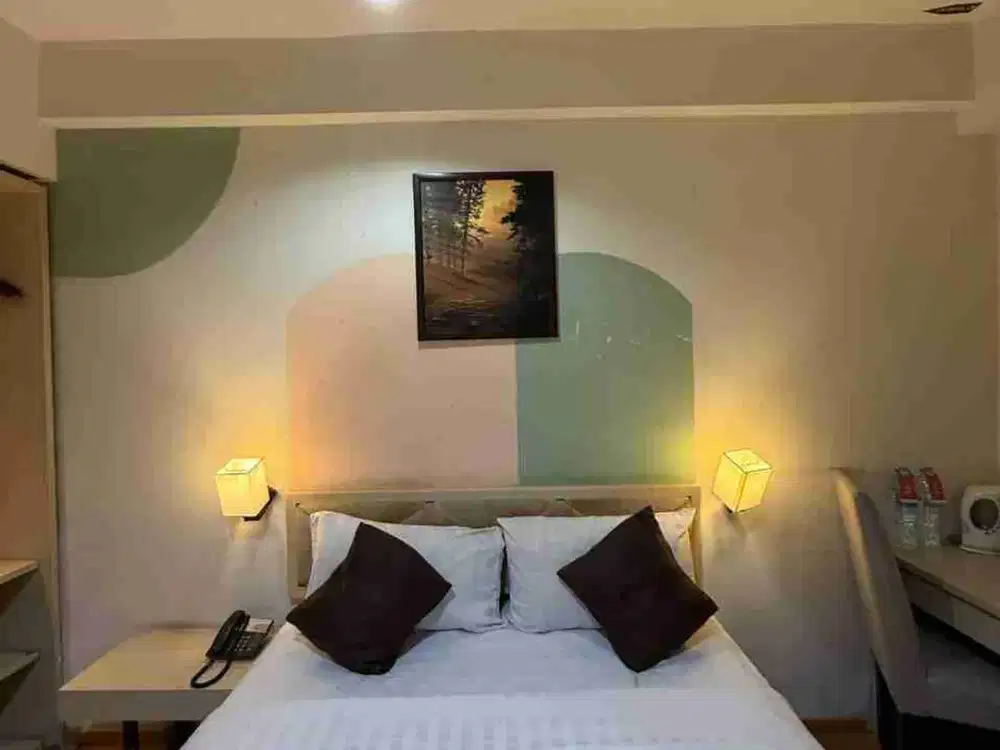 JARANG ADA‼️Apartemen Gunawangsa Manyar