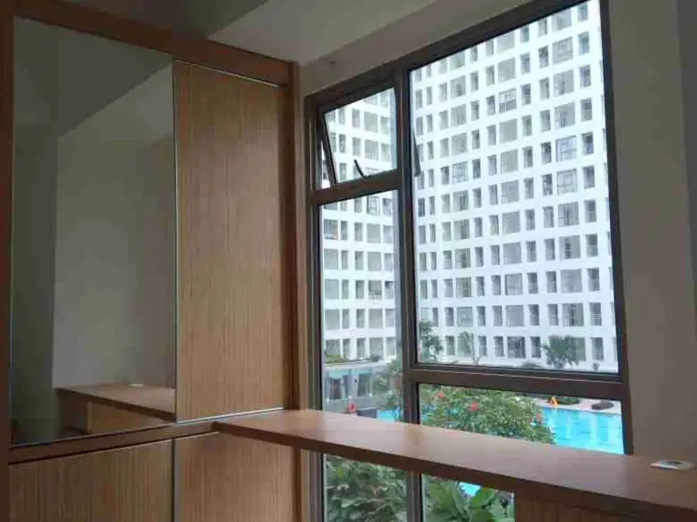 Disewakan apartment Mtown residence 3BR, fully furnished