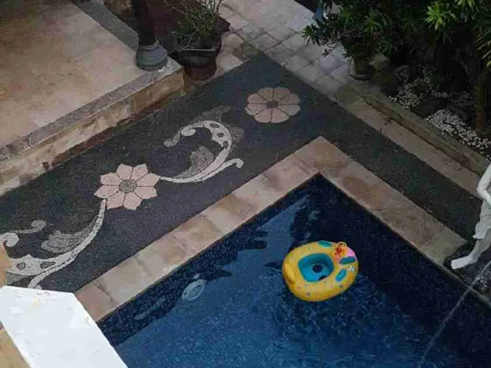 MULYA JIMBARAN VILLA