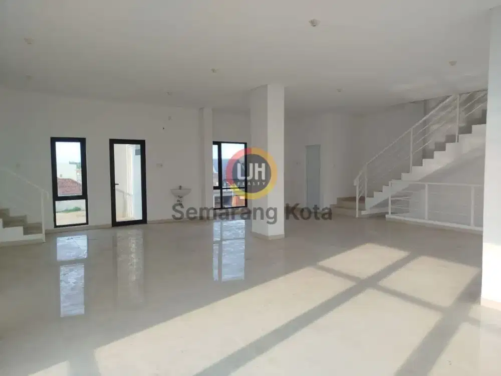 Ruko Bagus di Adivasa