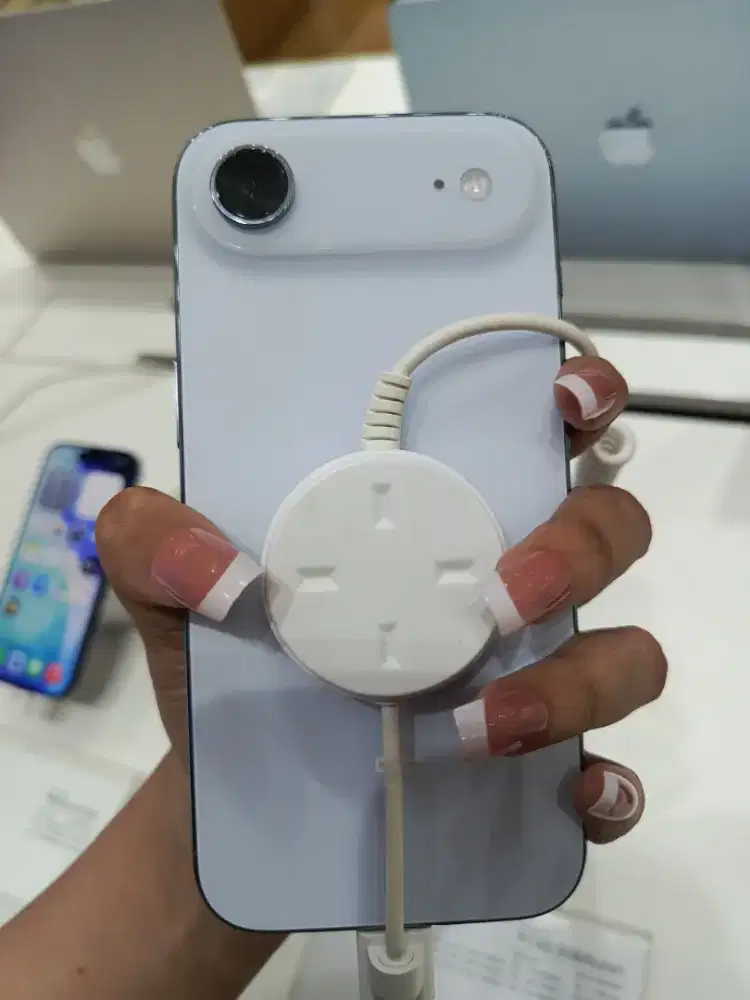 PROMO CICILAN IPHONE 17 AIR