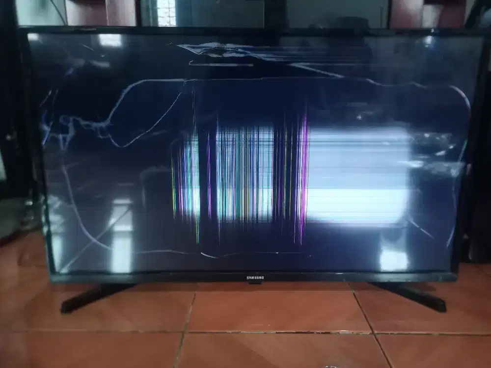 TV LED Samsung 32 inch