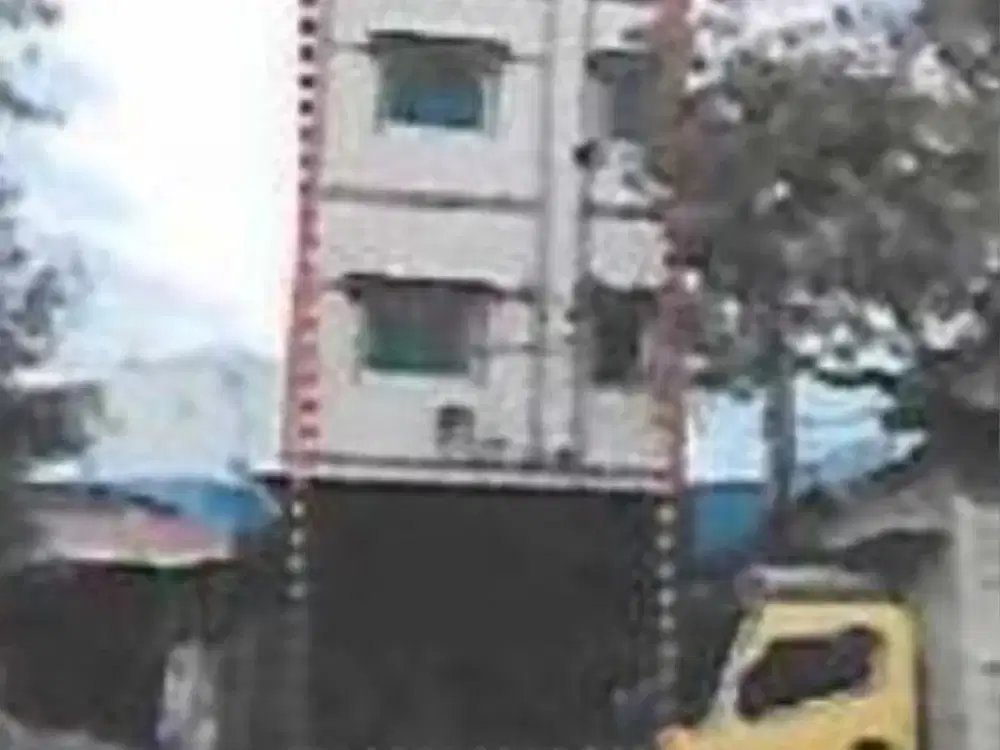 Dijual Ruko Makassar sekitar Jalan Urip Sumoharjo, Jl Sunu, Jl Laccukang