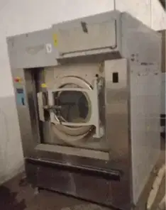 Jual Mesin Cuci Kapasitas besar