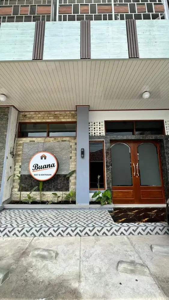 Buana Kost dan Kontrakan