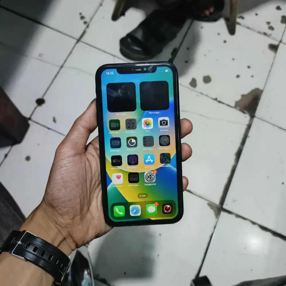 Iphone Xr 64gb Inter Murah