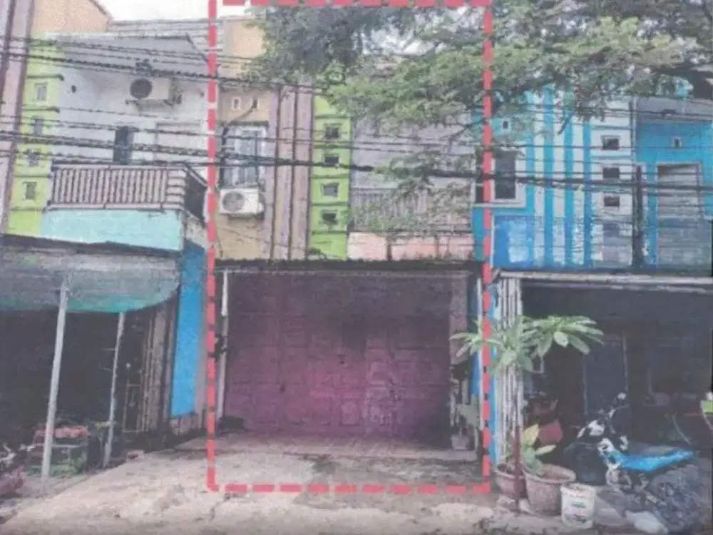 Dijual Ruko Gowa sekitar Jalan Abdul Muthalib Dg Narang, Jl Yusuf Bauty, Jl Manggarupi