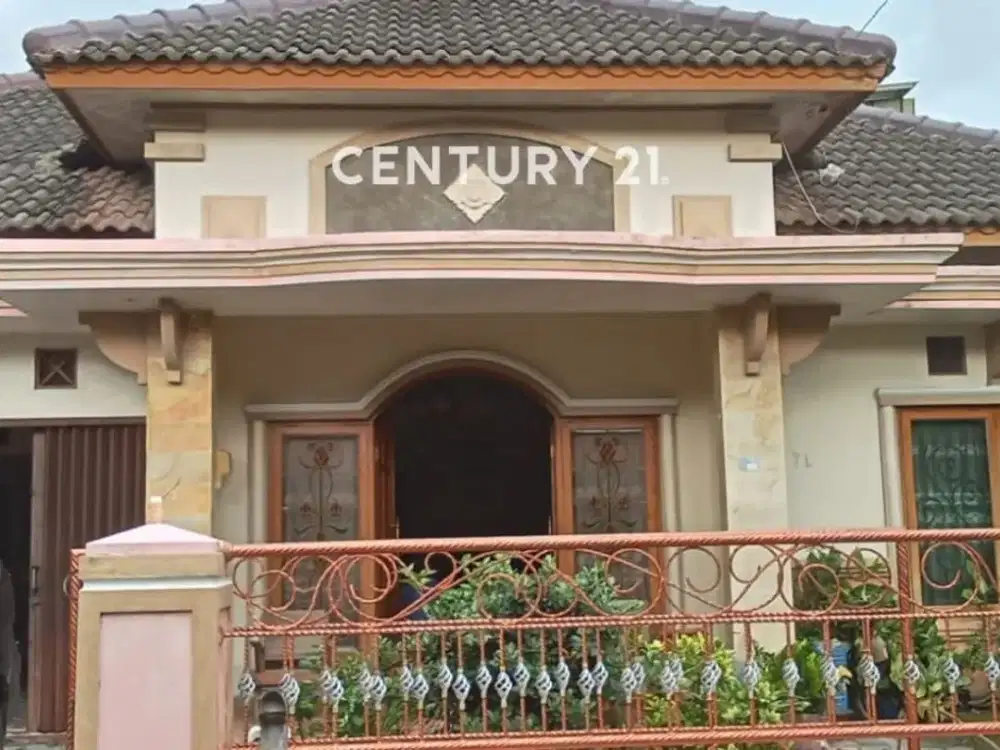 Rumah Nyaman dan Siap Huni di Taman Mino Asri Ngaglik - Sleman Yogyakarta Jawa Tengah