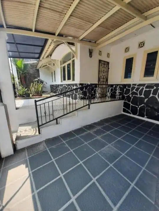 Permata Cimahi Rumah Cantik Idaman Strategis Siap Huni Ramai Kuliner