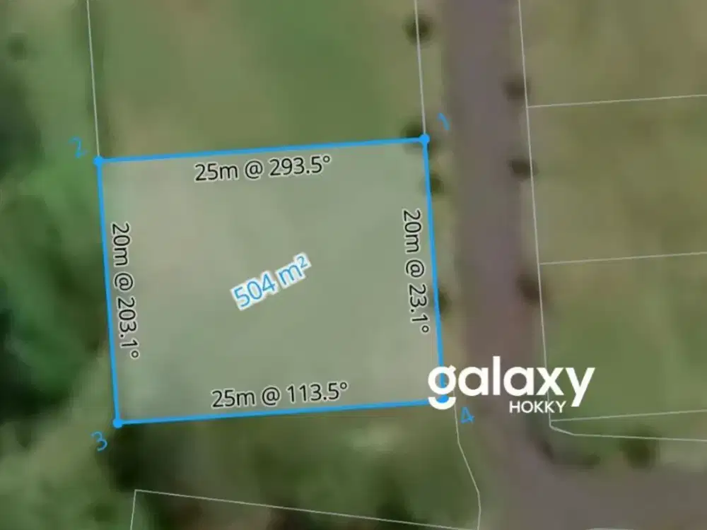 DIJUAL TANAH KAVLING CIPUTRA BEACH RESORT BALI TABANAN, BALI