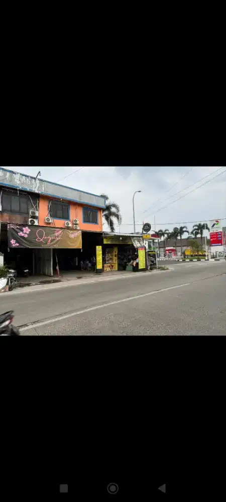 Lowongan terapis wanita