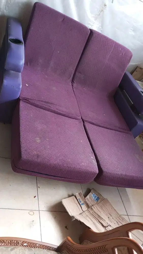 SOFA BED MURAH BAGUS