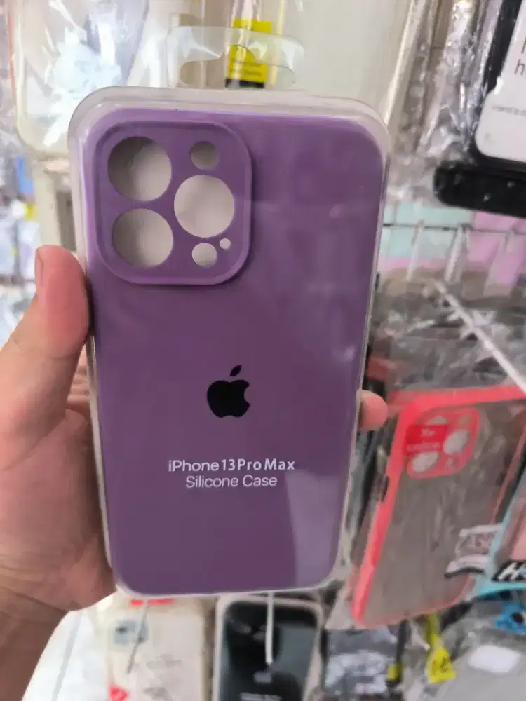 CASING 1PH0N3 13 ANTI NODA