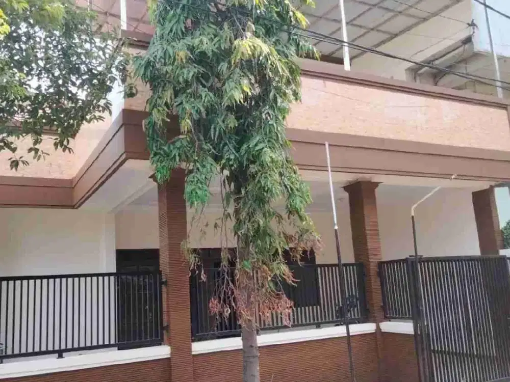 SALAH HARGA, layak DEAL pondok candra 1M'an terawat