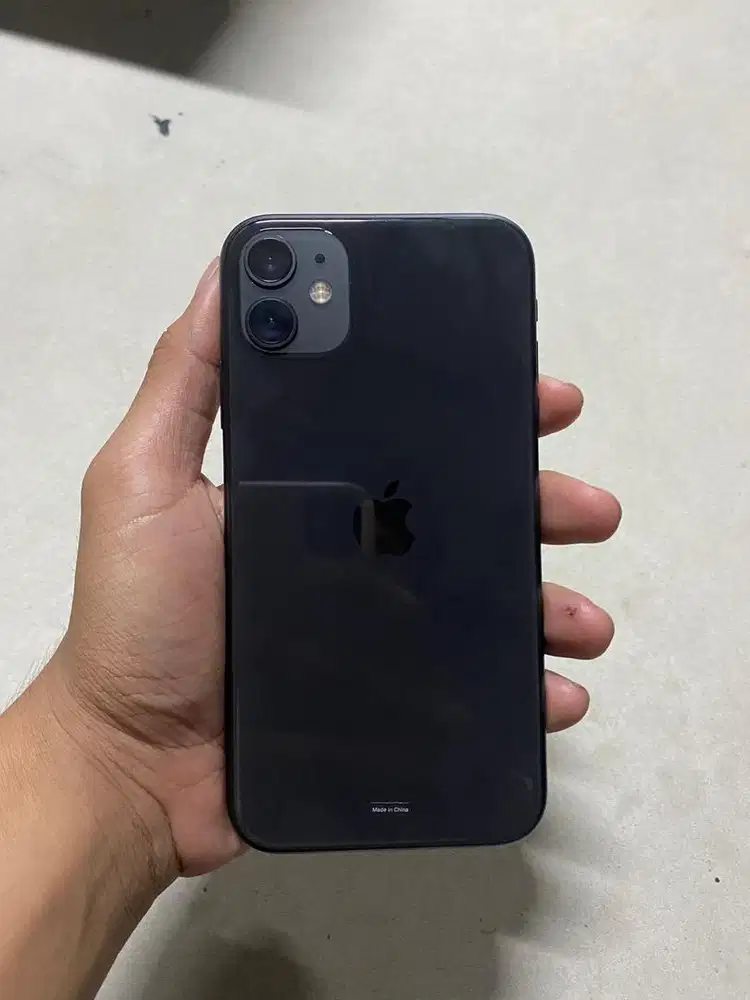IPHONE 11 IBOX.