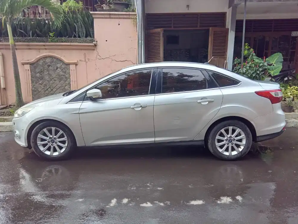 BUC - Ford Focus for Sale