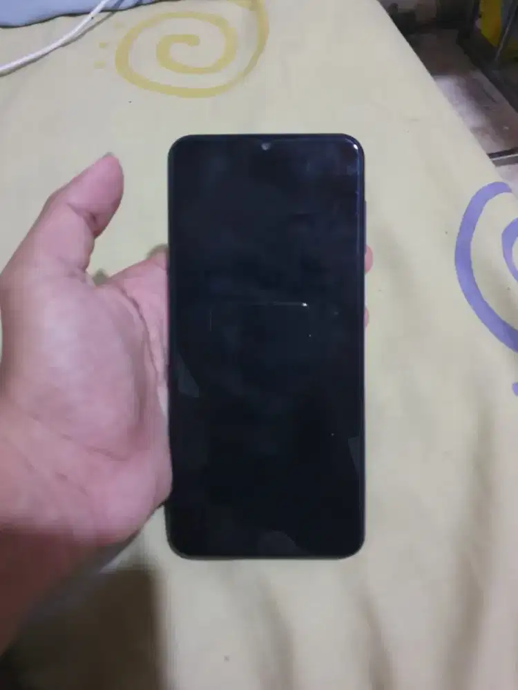 HP SAMSUNG A23 MULUS