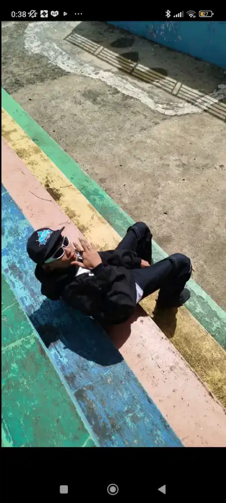 Cari pekerjaan freelance