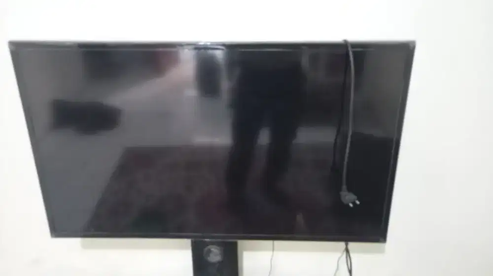 TV LED Samsung 40 Inch UA40F5000 – Mati Total (Unit Only)