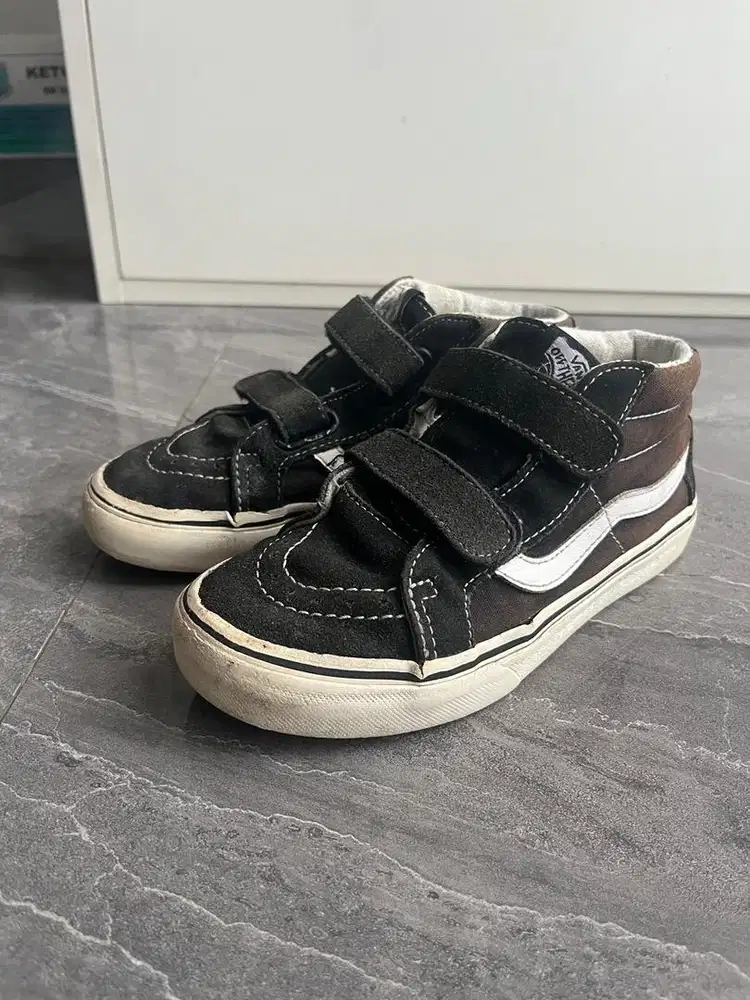 Vans Kids Hi size 20cm
