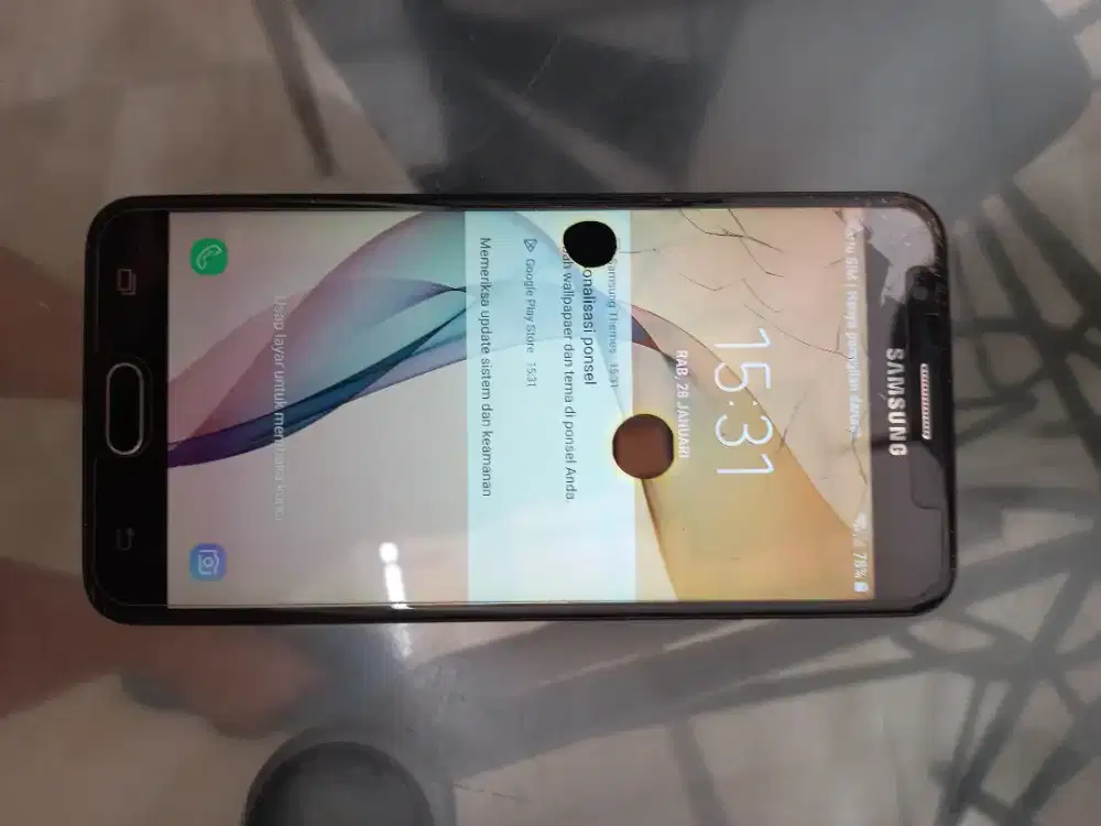 Samsung j7 prime