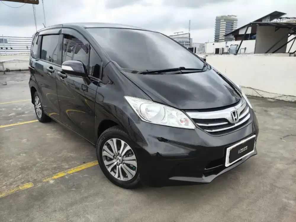 Honda Freed 1.5 S 2013 A/T