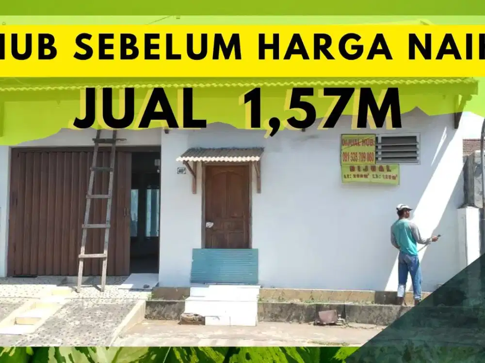 JUAL KIOS & RUKO USAHA KOTA KEDIRI PUSAT