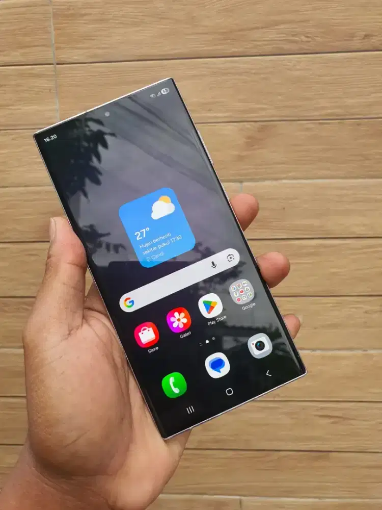 Samsung S23Ultra Sein 12/512gb No minus