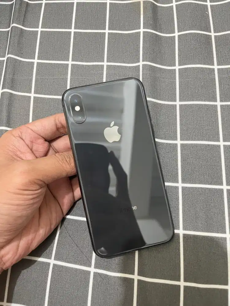 Iphone XS 64gb Resmi Inter