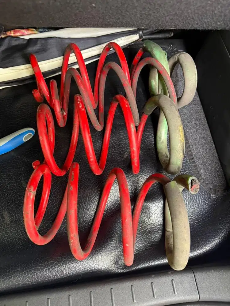 Per ceper yaris bakpao