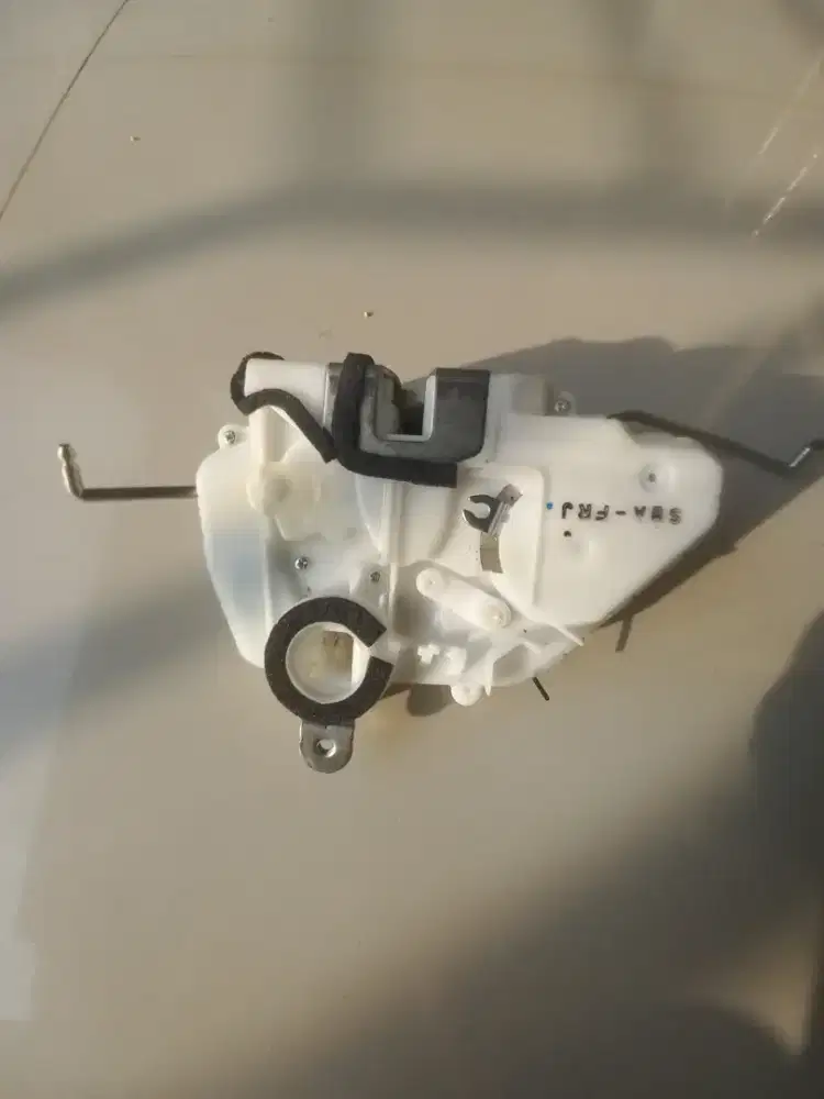 Central door  kunci pintu crv