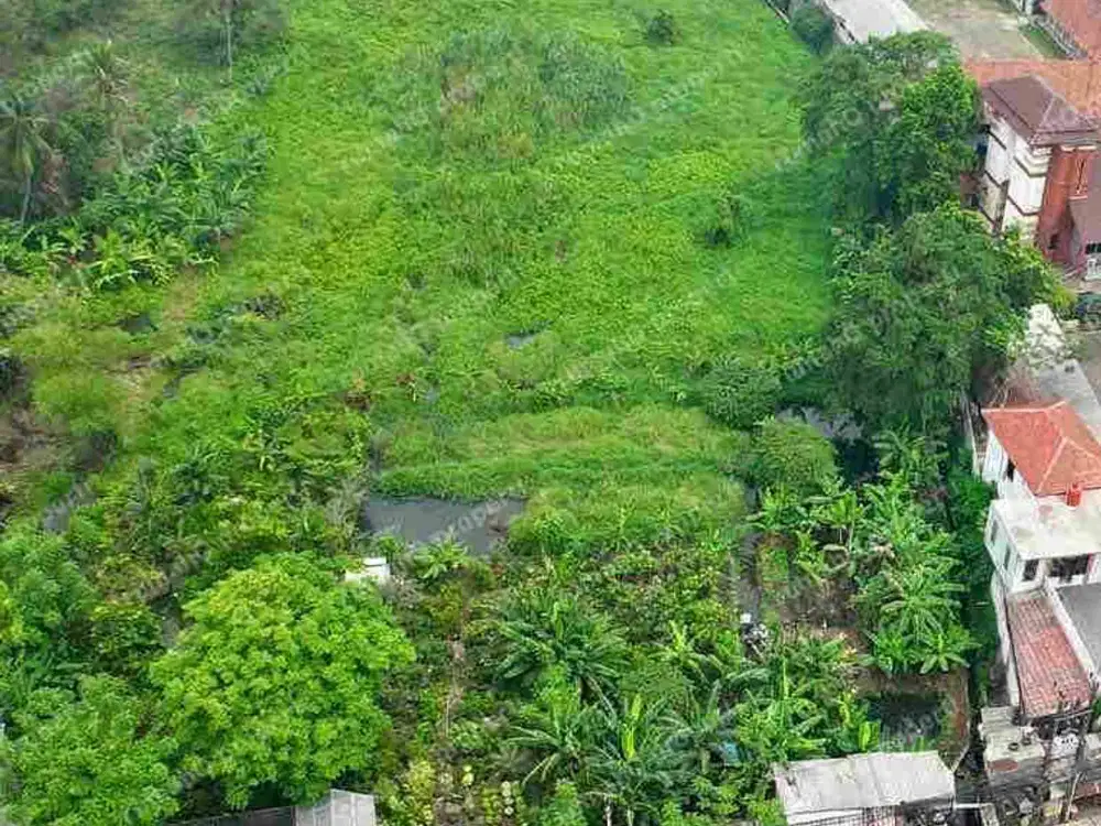 Jual Kavling Di Balajara Timur