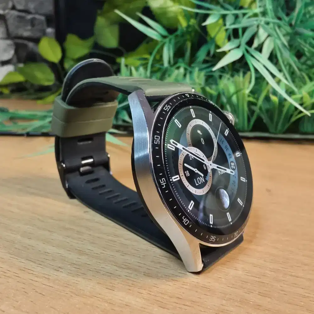 Huawei Watch GT 3   46mm Unit Carger