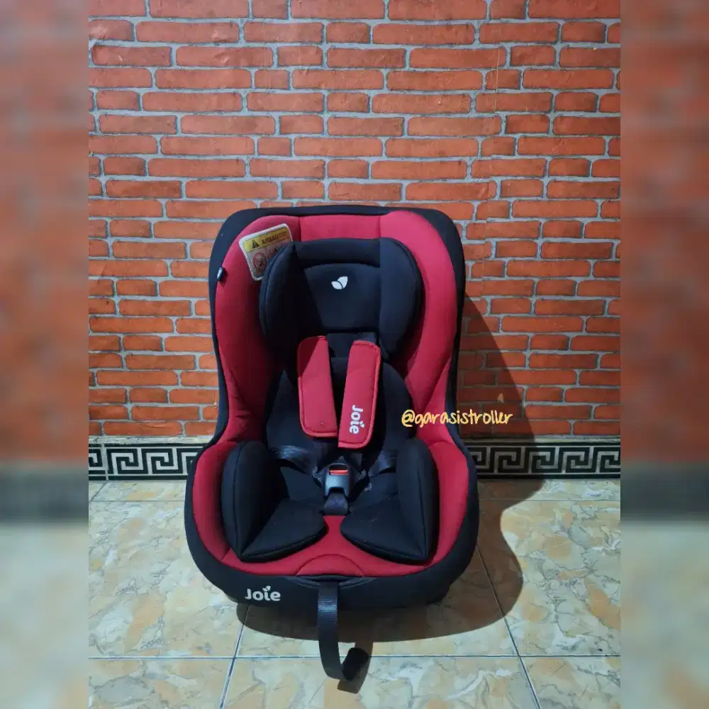 CAR SEAT JOIE TILT MURAH
