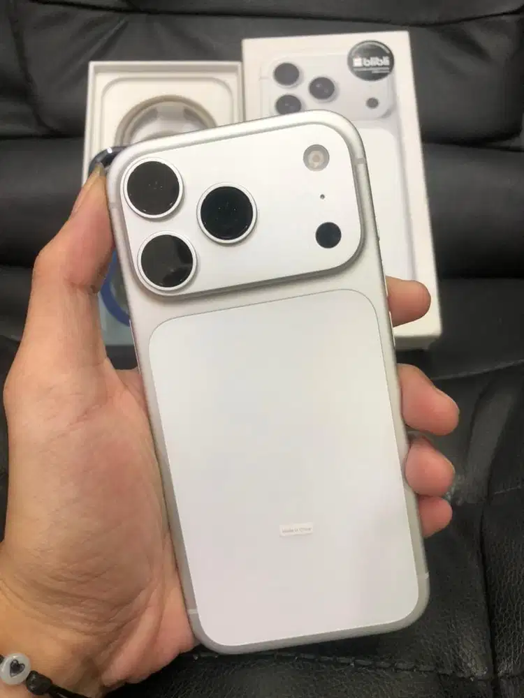 iPhone 17 Pro 256 GB