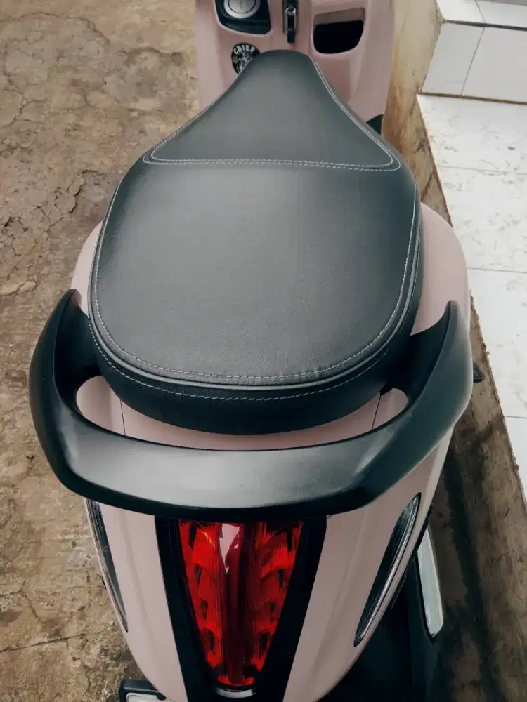 Behel filano original