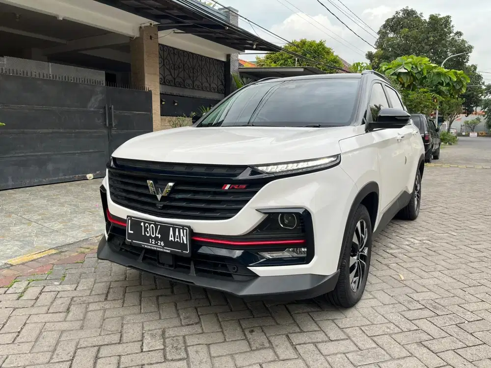 KM 20 RB # ALMAZ 1.5 ES PRO AT 2021