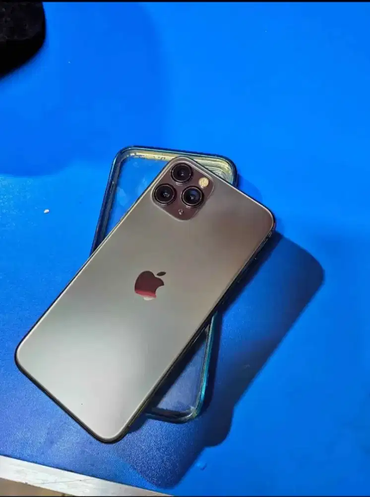 Iphone 11 pro ibox 256 gb