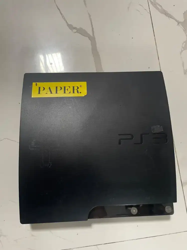 Ps3 second lok bandung