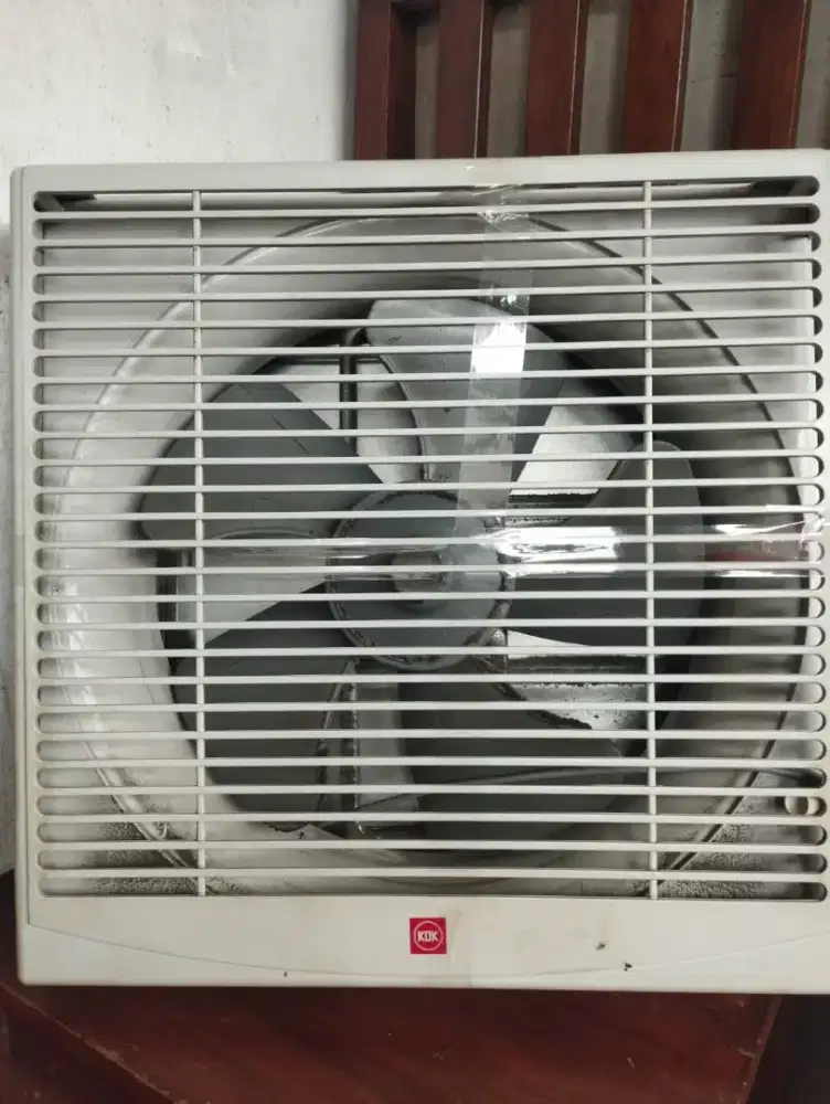Exhaust fan (2arah) BESAR