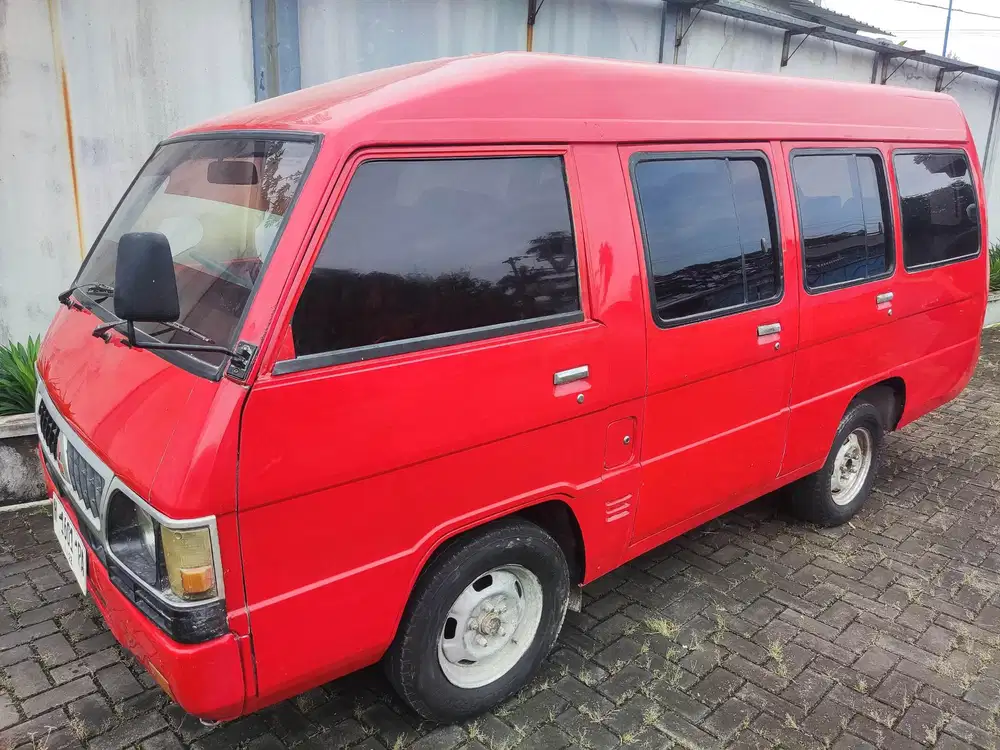 Mitsubishi L300 2003 Diesel