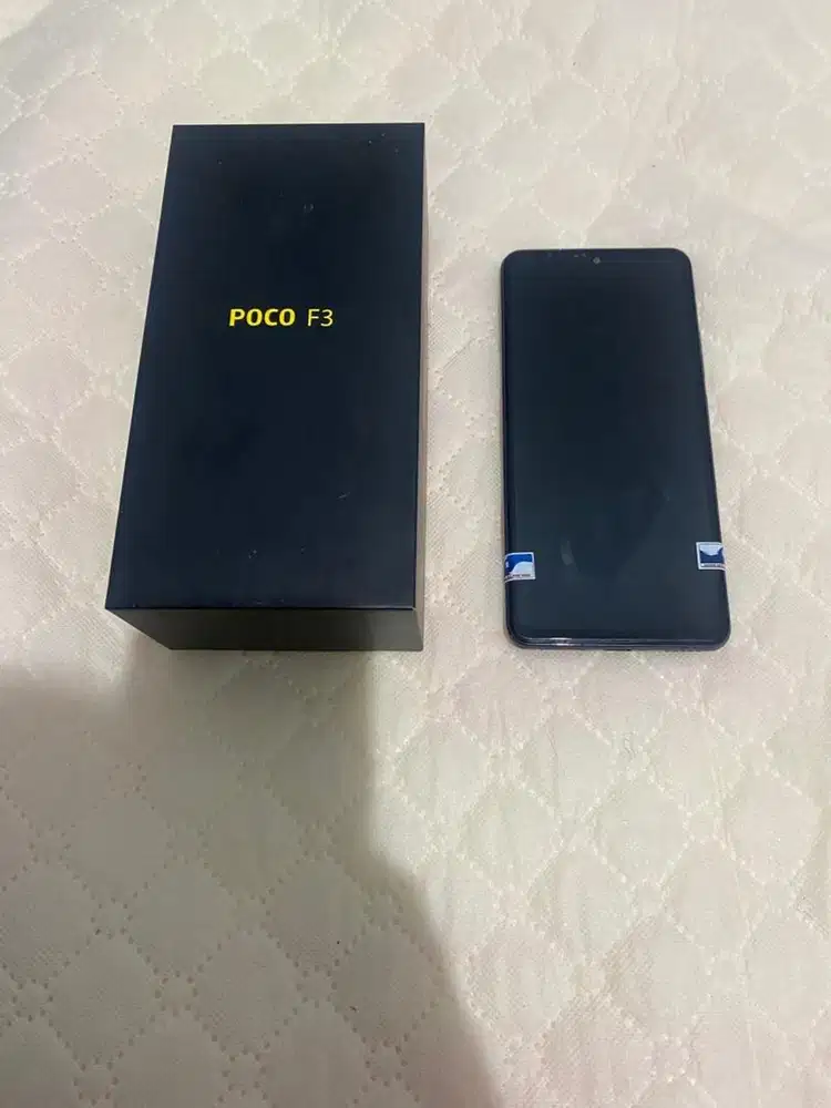 Xiaomi Poco F3 256Gb