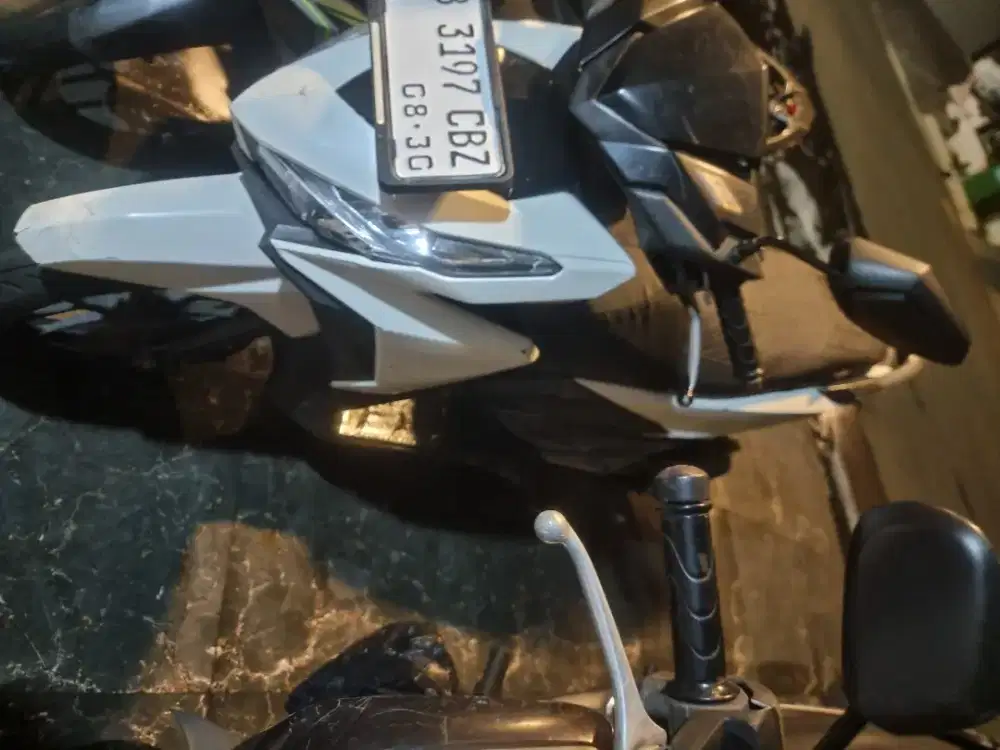 Di Jual Vario 125 th. 2015