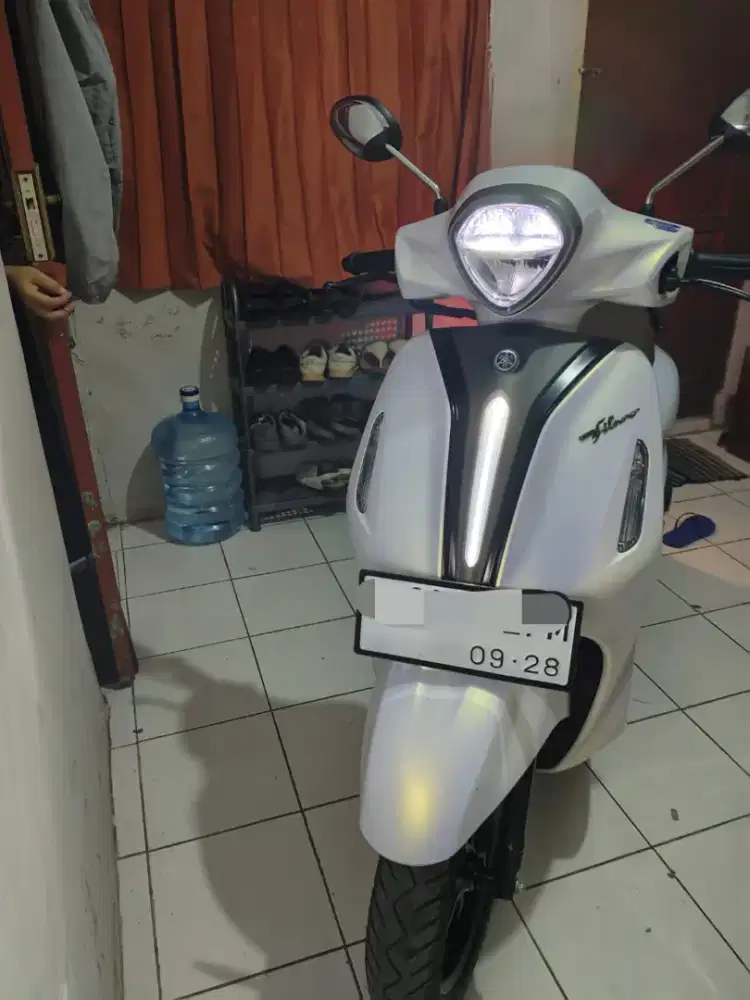 Grand Fillano 2023
Barang Antik mulus