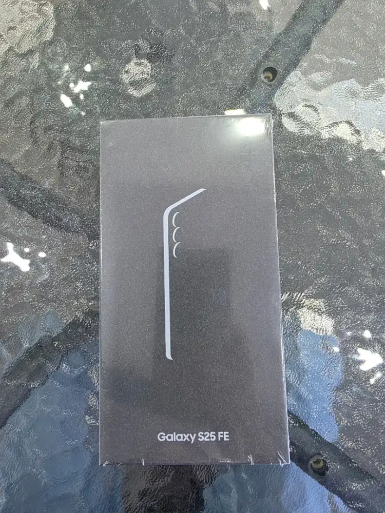 Samsung S25fe 256gb Bisa Tukar Tambah Hp lama